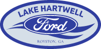 Lake Hartwell Ford